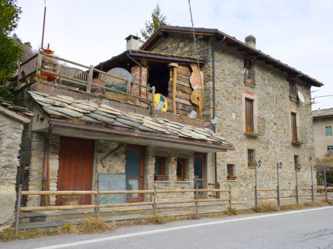 Frazione Deveys, 1 - Salbertrand