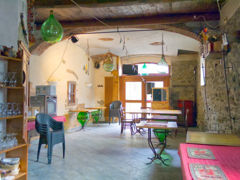 Frazione Deveys, 1 - Salbertrand