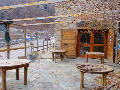 Frazione Deveys, 1 - Salbertrand