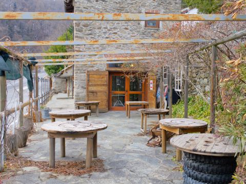 Frazione Deveys, 1 - Salbertrand