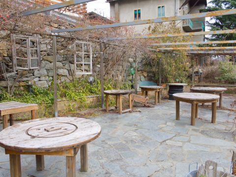 Frazione Deveys, 1 - Salbertrand