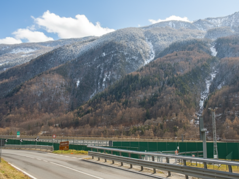 Frazione Deveys, 1 - Salbertrand