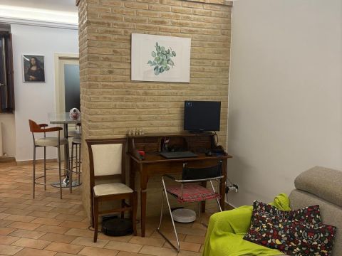 Via Michelina Metelli, 7 - Pesaro