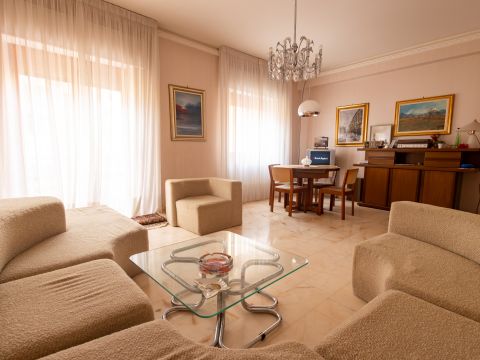 Via Eugenio de Riso, 77 - Catanzaro