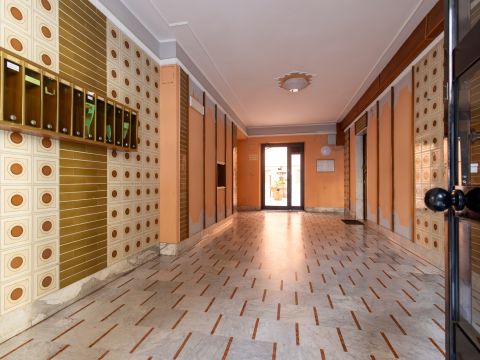 Via Eugenio de Riso, 77 - Catanzaro