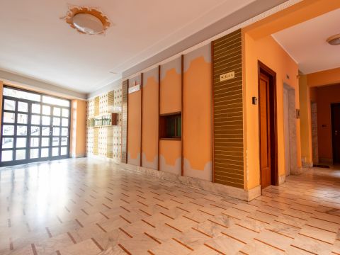 Via Eugenio de Riso, 77 - Catanzaro