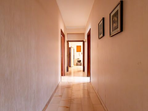 Via Eugenio de Riso, 77 - Catanzaro