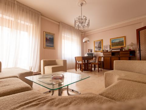 Via Eugenio de Riso, 77 - Catanzaro