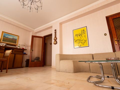 Via Eugenio de Riso, 77 - Catanzaro