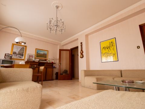 Via Eugenio de Riso, 77 - Catanzaro