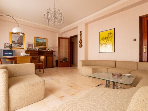 Via Eugenio de Riso, 77 - Catanzaro