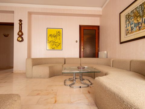 Via Eugenio de Riso, 77 - Catanzaro