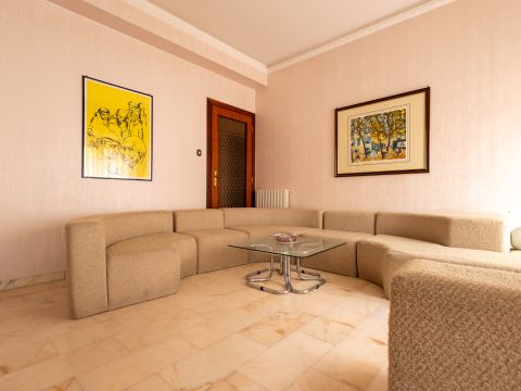 Via Eugenio de Riso, 77 - Catanzaro