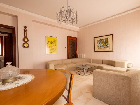 Via Eugenio de Riso, 77 - Catanzaro