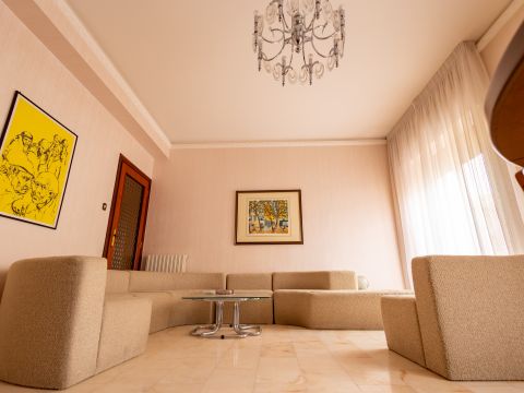 Via Eugenio de Riso, 77 - Catanzaro