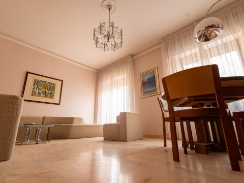 Via Eugenio de Riso, 77 - Catanzaro