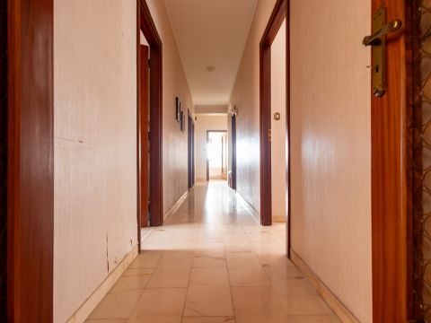 Via Eugenio de Riso, 77 - Catanzaro