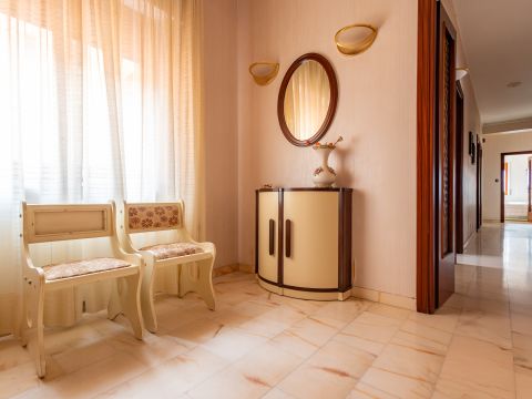 Via Eugenio de Riso, 77 - Catanzaro