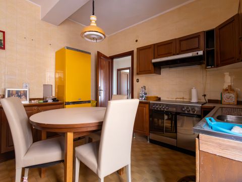 Via Eugenio de Riso, 77 - Catanzaro