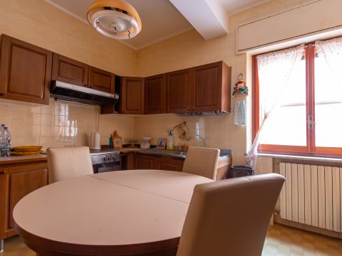 Via Eugenio de Riso, 77 - Catanzaro