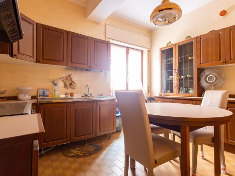 Via Eugenio de Riso, 77 - Catanzaro