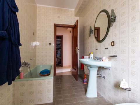 Via Eugenio de Riso, 77 - Catanzaro