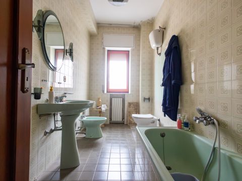 Via Eugenio de Riso, 77 - Catanzaro