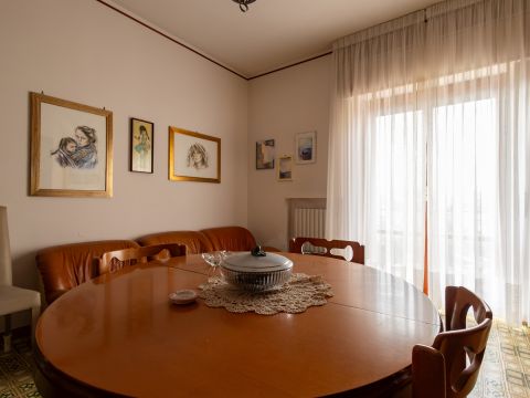 Via Eugenio de Riso, 77 - Catanzaro