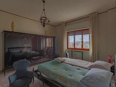 Via Eugenio de Riso, 77 - Catanzaro