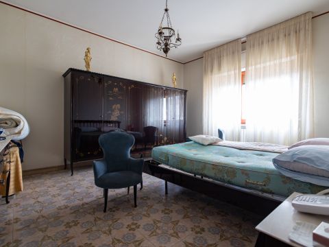 Via Eugenio de Riso, 77 - Catanzaro