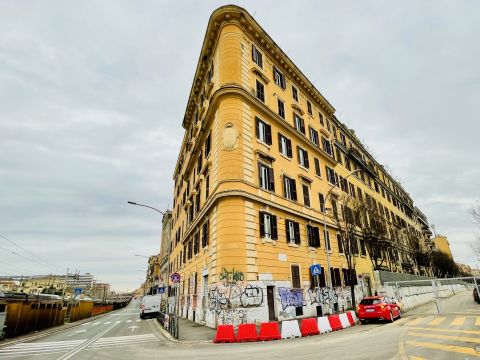 Circonvallazione Casilina, 132 - Roma