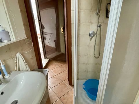 Circonvallazione Casilina, 132 - Roma