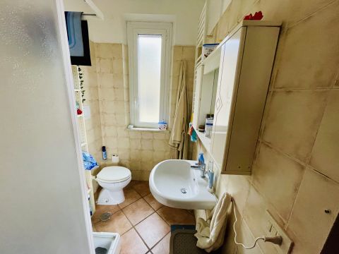 Circonvallazione Casilina, 132 - Roma