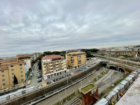 Circonvallazione Casilina, 132 - Roma