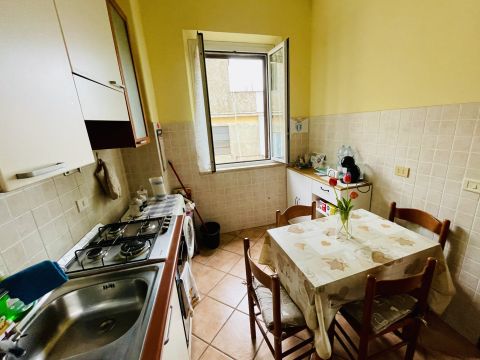 Circonvallazione Casilina, 132 - Roma