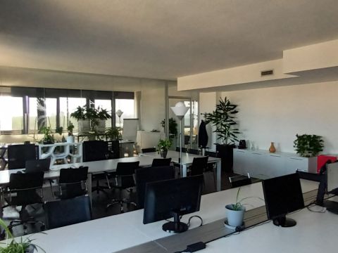 Via Lisbona, 10 - Padova