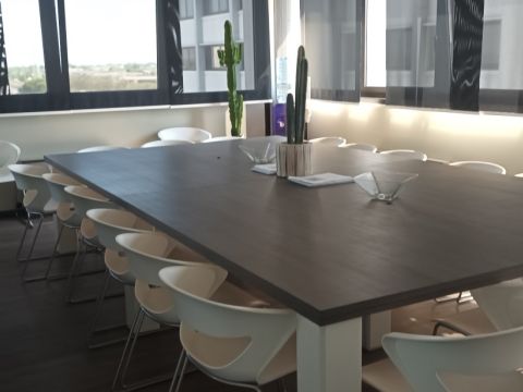 Via Lisbona, 10 - Padova