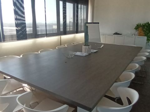 Via Lisbona, 10 - Padova