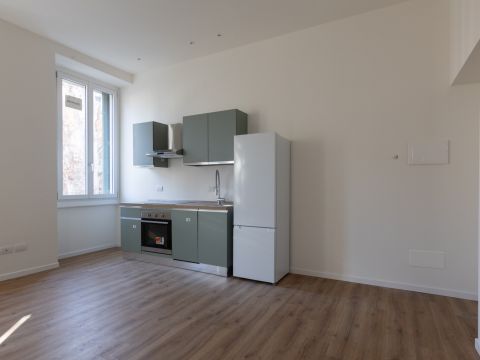 Via Pietro Colletta, 30 - Milano