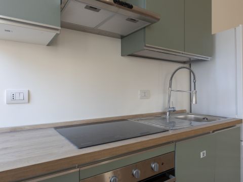 Via Pietro Colletta, 30 - Milano