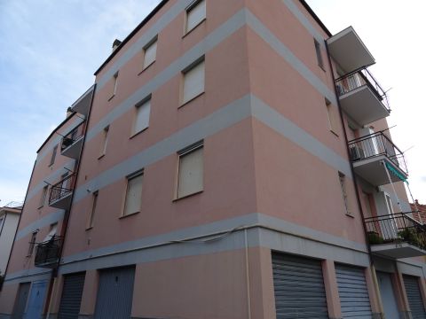 Via Giovanni Verga, 4 - Loano