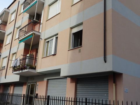 Via Giovanni Verga, 4 - Loano