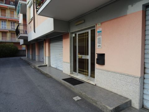 Via Giovanni Verga, 4 - Loano