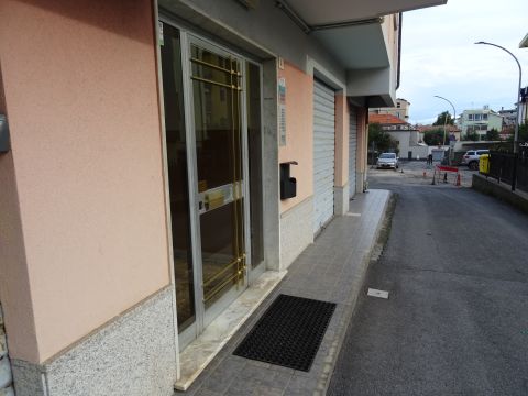 Via Giovanni Verga, 4 - Loano