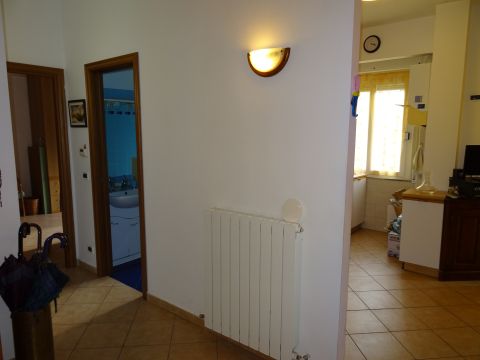 Via Giovanni Verga, 4 - Loano