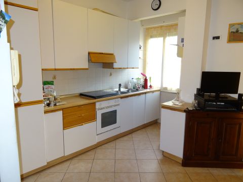 Via Giovanni Verga, 4 - Loano