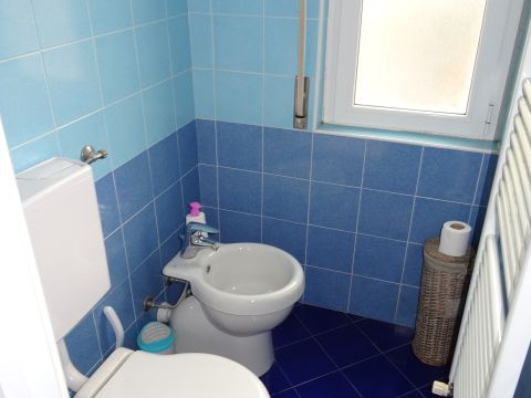 Via Giovanni Verga, 4 - Loano