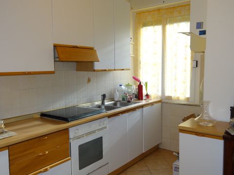 Via Giovanni Verga, 4 - Loano