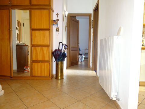 Via Giovanni Verga, 4 - Loano