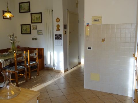 Via Giovanni Verga, 4 - Loano